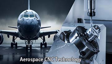 Maîtriser la précision : technologie CNC pour l'aérospatiale