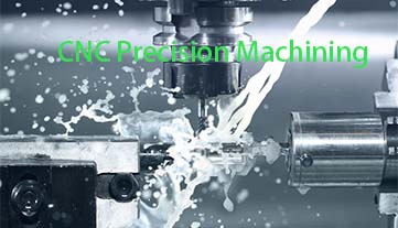 CNC Precision Machining: Mastering the Art of High-Precision Manufacturing!