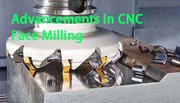 Avancées dans le surfaçage CNC : précision, efficacité et innovation