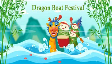 Qu'est-ce que le Festival des bateaux-dragons