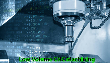 Comprendre l'usinage CNC à faible volume