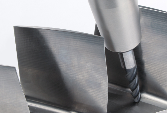 Circle Segment Cutter