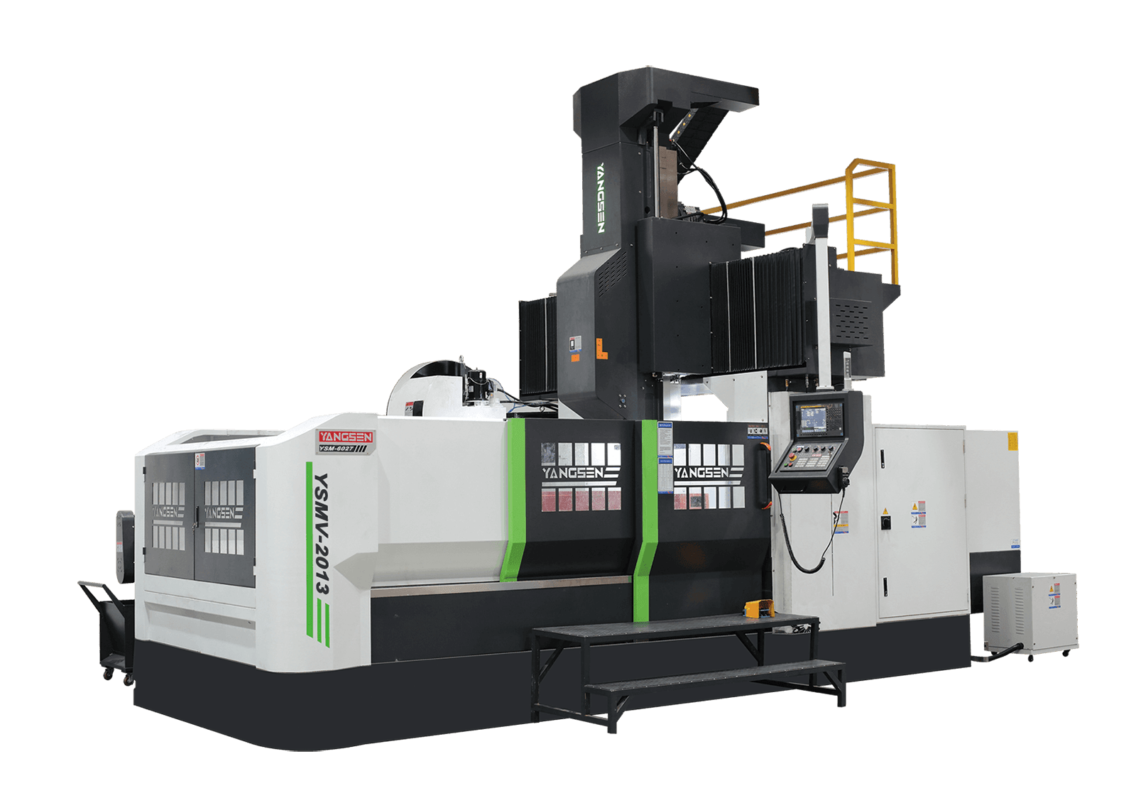 Écoutez la demande de votre machine CNC et soyez votre partenaire puissant pour améliorer l'efficacité de la production