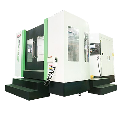 Horizontal Machining Center