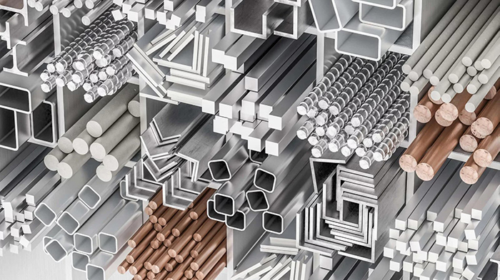 Materials Used in Machining